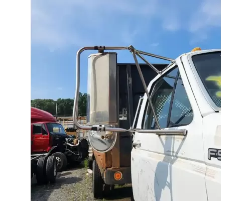 Ford F800 Mirror (Side View)