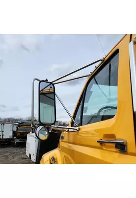 Ford F800 Mirror (Side View)