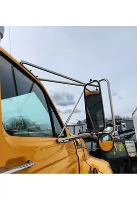 Ford F800 Mirror (Side View)