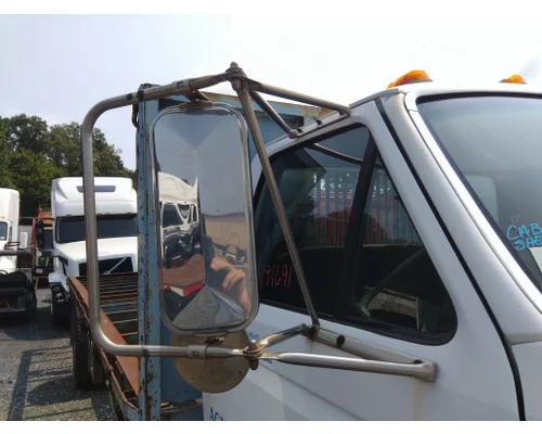Mirror (Side View) FORD F800 LKQ Heavy Truck Maryland