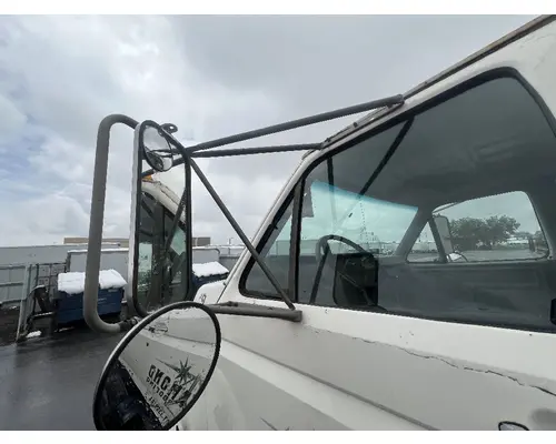 Mirror (Side View) FORD F800 DTI Trucks