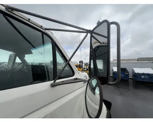 Mirror (Side View) FORD F800 DTI Trucks