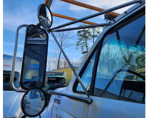 Mirror (Side View) Ford F800 Complete Recycling Group LLC