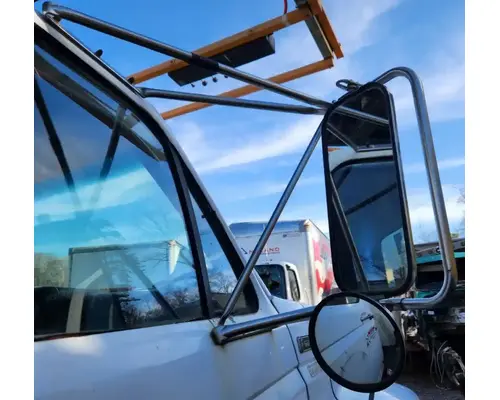 Mirror (Side View) Ford F800 Complete Recycling Group LLC