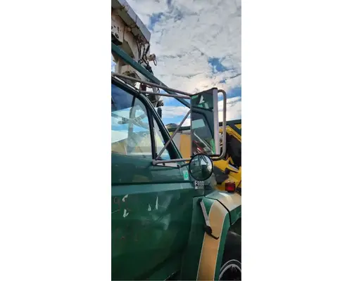 Mirror (Side View) Ford F800 Complete Recycling Group LLC