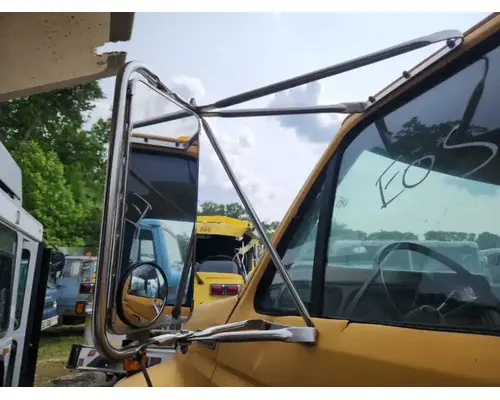Mirror (Side View) Ford F800 Complete Recycling Group LLC