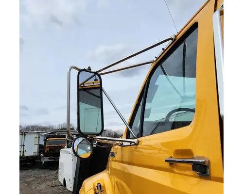 Mirror (Side View) Ford F800 Complete Recycling Group LLC