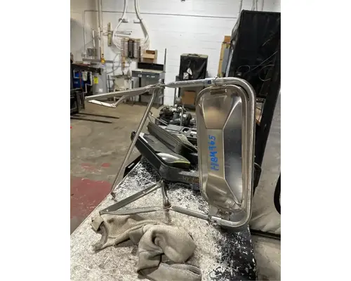 Mirror (Side View) Ford F800 Complete Recycling Group LLC