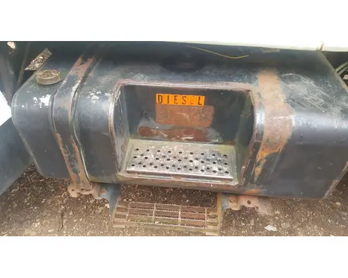 Ford F800 Miscellaneous Parts