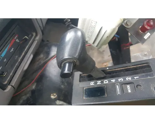 Ford F800 Miscellaneous Parts