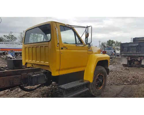 Ford F800 Miscellaneous Parts