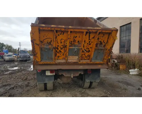 Ford F800 Miscellaneous Parts