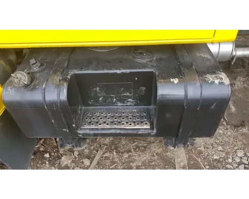 Ford F800 Miscellaneous Parts