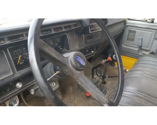 Ford F800 Miscellaneous Parts