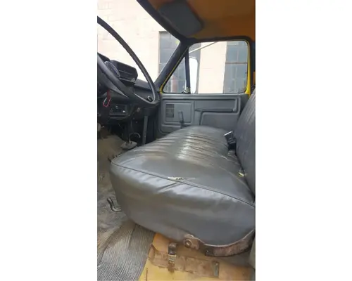 Ford F800 Miscellaneous Parts