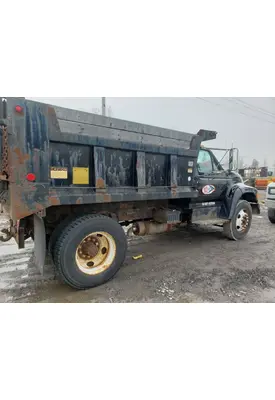 Ford F800 Miscellaneous Parts