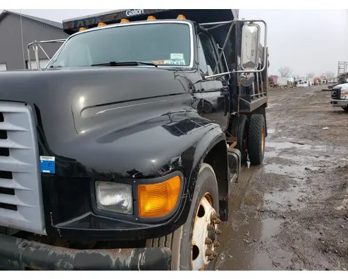 Ford F800 Miscellaneous Parts