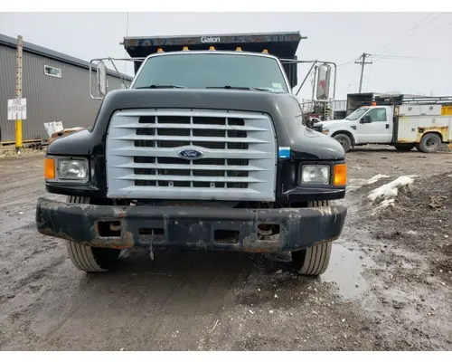 Ford F800 Miscellaneous Parts