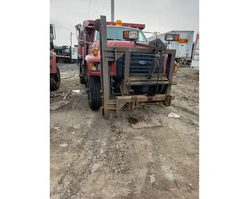 Ford F800 Miscellaneous Parts