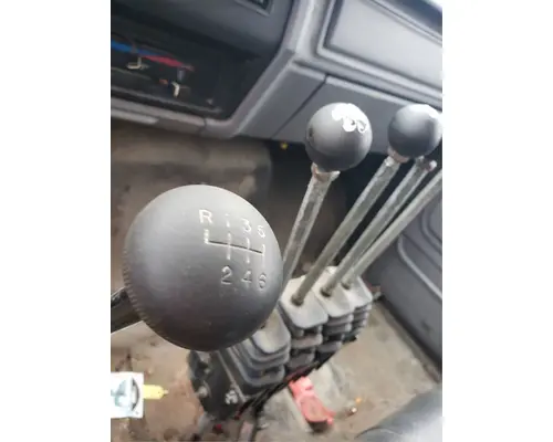 Ford F800 Miscellaneous Parts