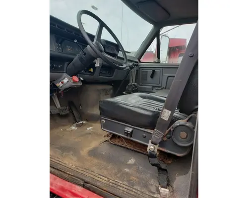 Ford F800 Miscellaneous Parts