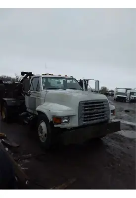 Ford F800 Miscellaneous Parts