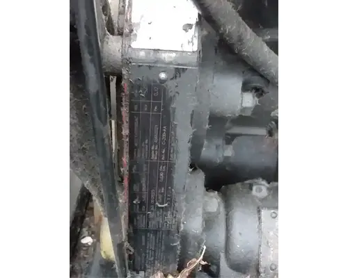 Ford F800 Miscellaneous Parts