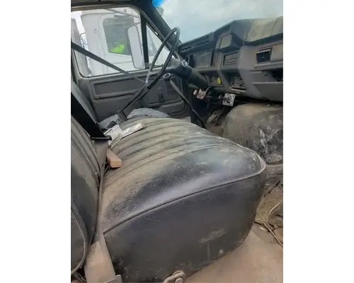Ford F800 Miscellaneous Parts