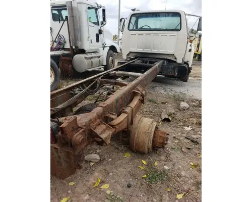 Ford F800 Miscellaneous Parts