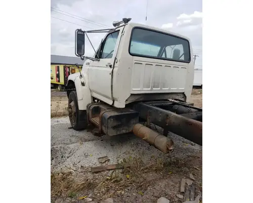 Ford F800 Miscellaneous Parts
