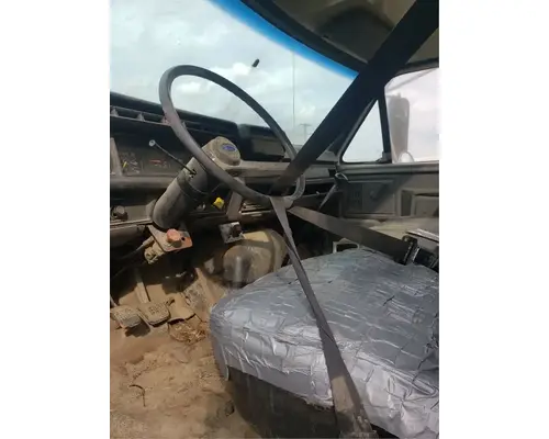 Ford F800 Miscellaneous Parts
