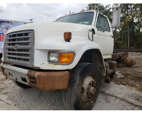 Ford F800 Miscellaneous Parts
