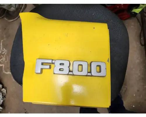 Ford F800 Miscellaneous Parts