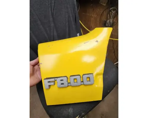Ford F800 Miscellaneous Parts