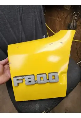 Ford F800 Miscellaneous Parts