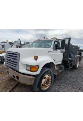 Ford F800 Miscellaneous Parts