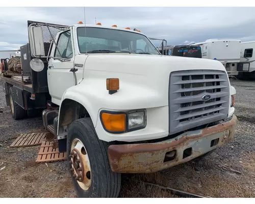 Ford F800 Miscellaneous Parts