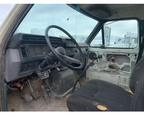 Ford F800 Miscellaneous Parts