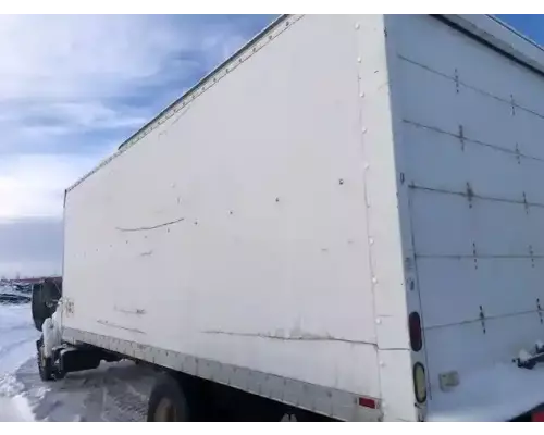 Ford F800 Miscellaneous Parts