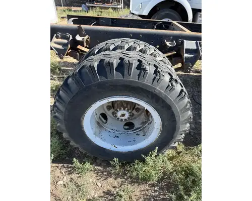 Ford F800 Miscellaneous Parts