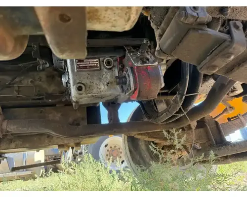 Ford F800 Miscellaneous Parts