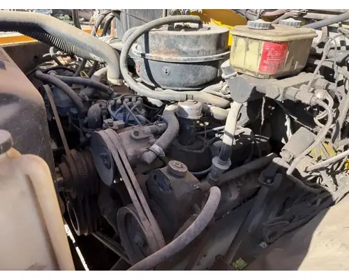 Ford F800 Miscellaneous Parts