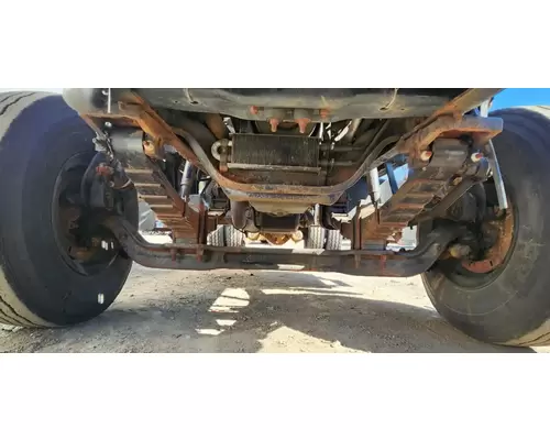 Miscellaneous Parts Ford F800 Complete Recycling Group LLC