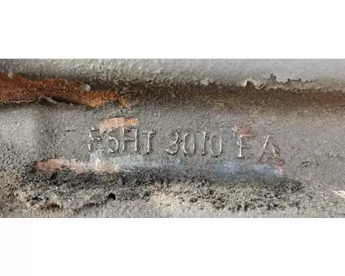 Ford F800 Miscellaneous Parts