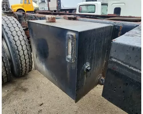 Miscellaneous Parts Ford F800 Complete Recycling Group LLC