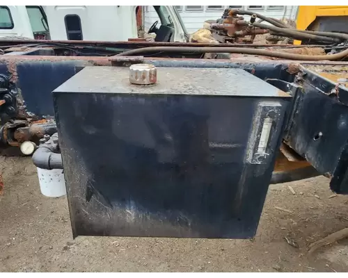 Ford F800 Miscellaneous Parts