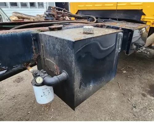 Ford F800 Miscellaneous Parts