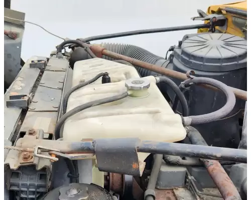 Miscellaneous Parts Ford F800 Complete Recycling Group LLC