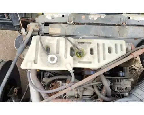 Ford F800 Miscellaneous Parts