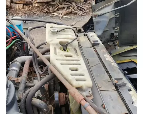 Ford F800 Miscellaneous Parts